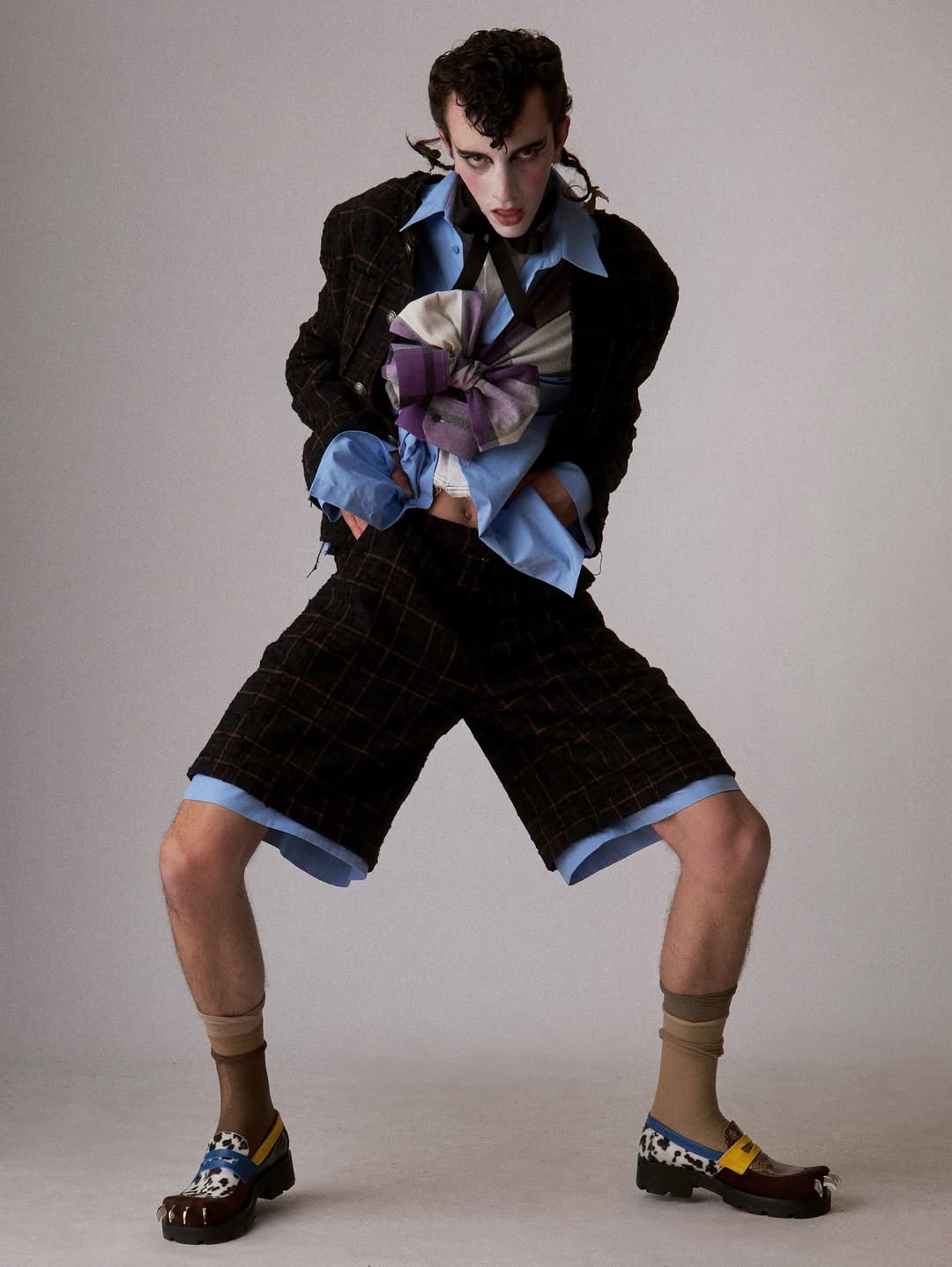Charles Jeffrey 2