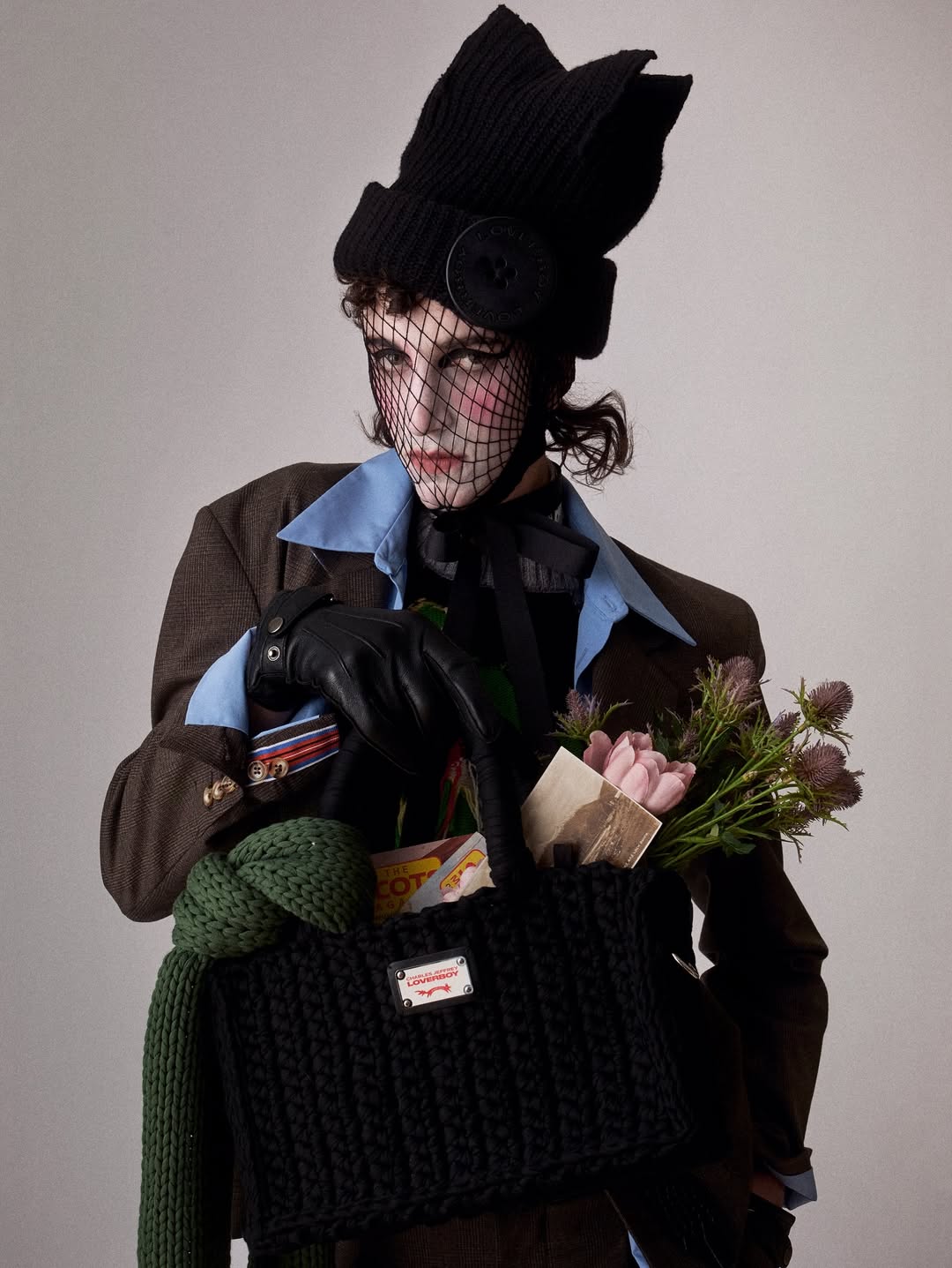 Charles Jeffrey 3
