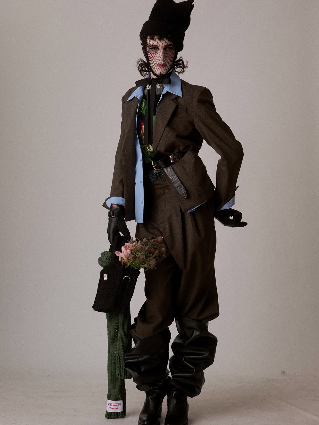 Charles Jeffrey 5