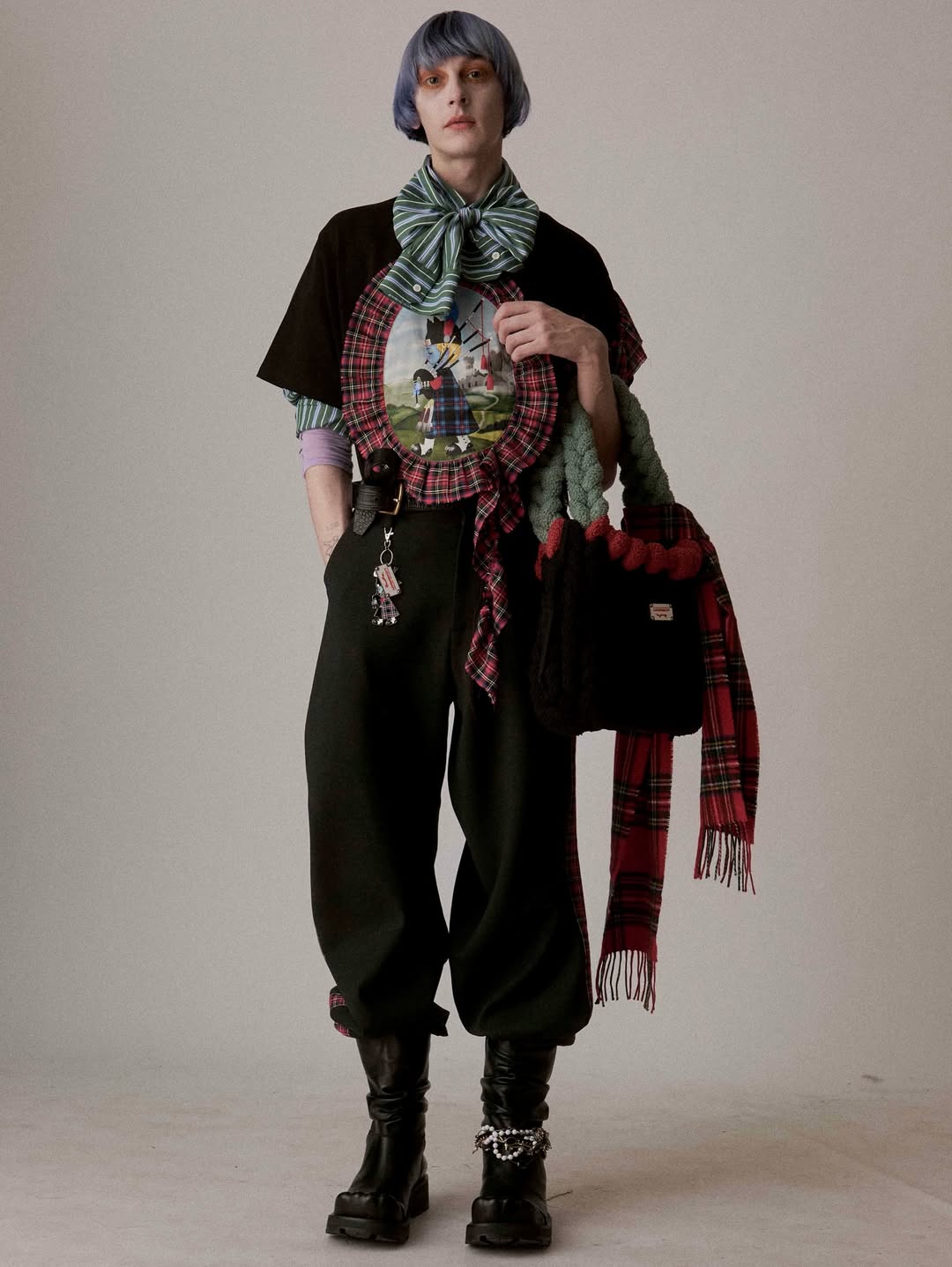 Charles Jeffrey 6