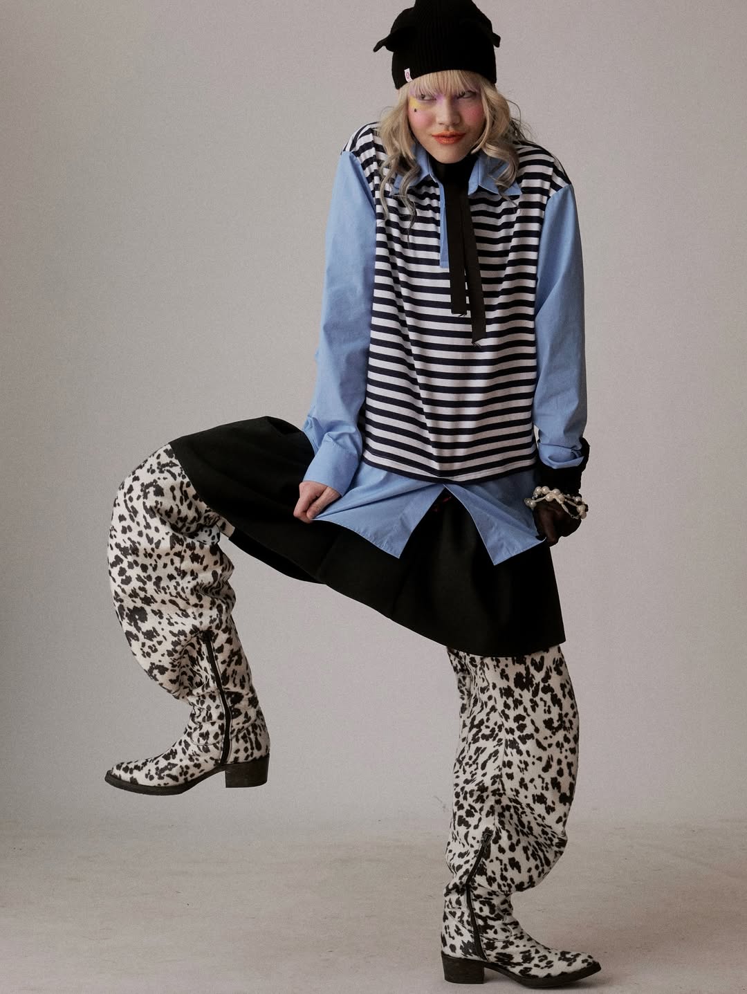 Charles Jeffrey 7