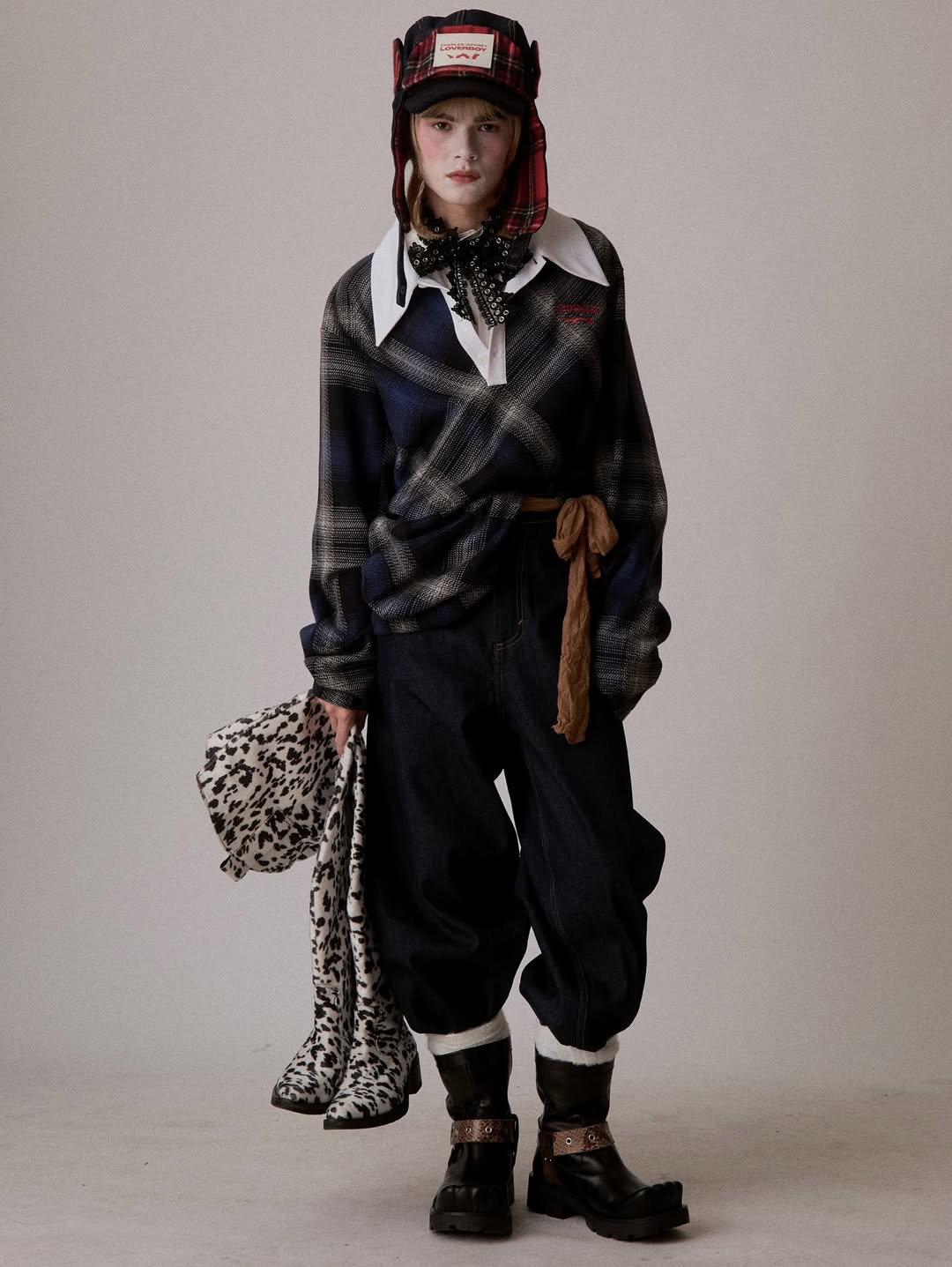 Charles Jeffrey 8
